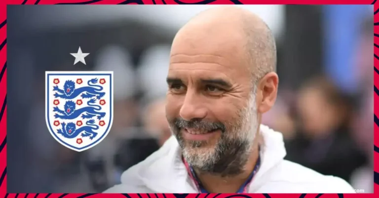 Should England Wait for Pep? Football Pundits Debate Guardiola’s Impact on National Team
