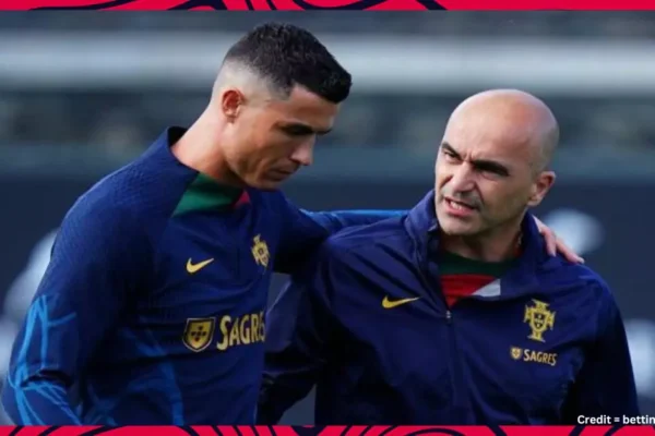 Ronaldo Must Take a Backseat for Portugal to Win Against France