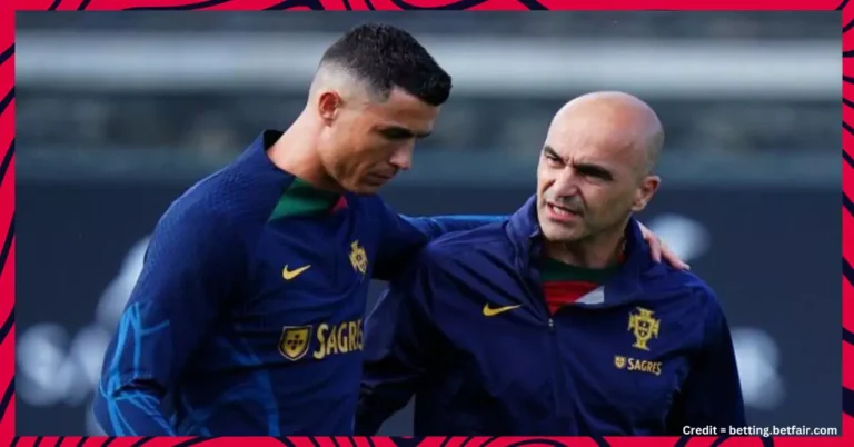 Ronaldo Must Take a Backseat for Portugal to Win Against France