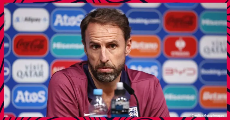 Knighthood for Southgate? Ex-Player Spars Over England Manager’s Euros Win Bonus