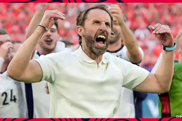 England Fans Divided: Cundy Hails Southgate But Gabby Demands Tactical Change!