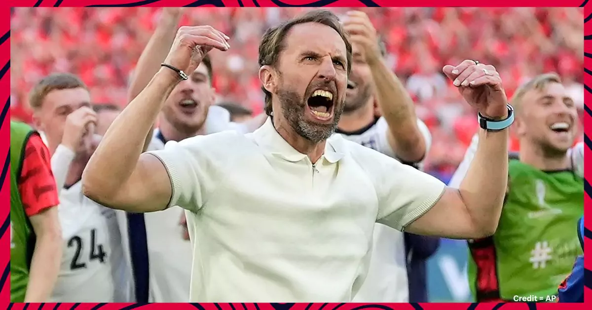 England Fans Divided: Cundy Hails Southgate But Gabby Demands Tactical Change!