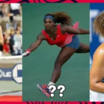 Most Followed Female Tennis Players on Instagram