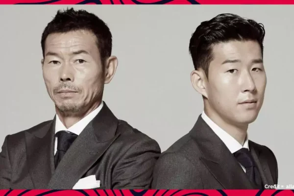 "Most important is being a nice human being": Son Heung-min on how his father's guidance shaped his character