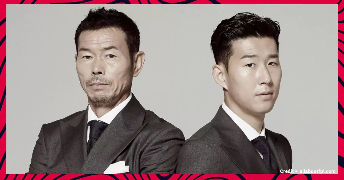 "Most important is being a nice human being": Son Heung-min on how his father's guidance shaped his character