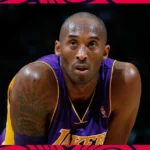 Why did Kobe play for the Lakers?